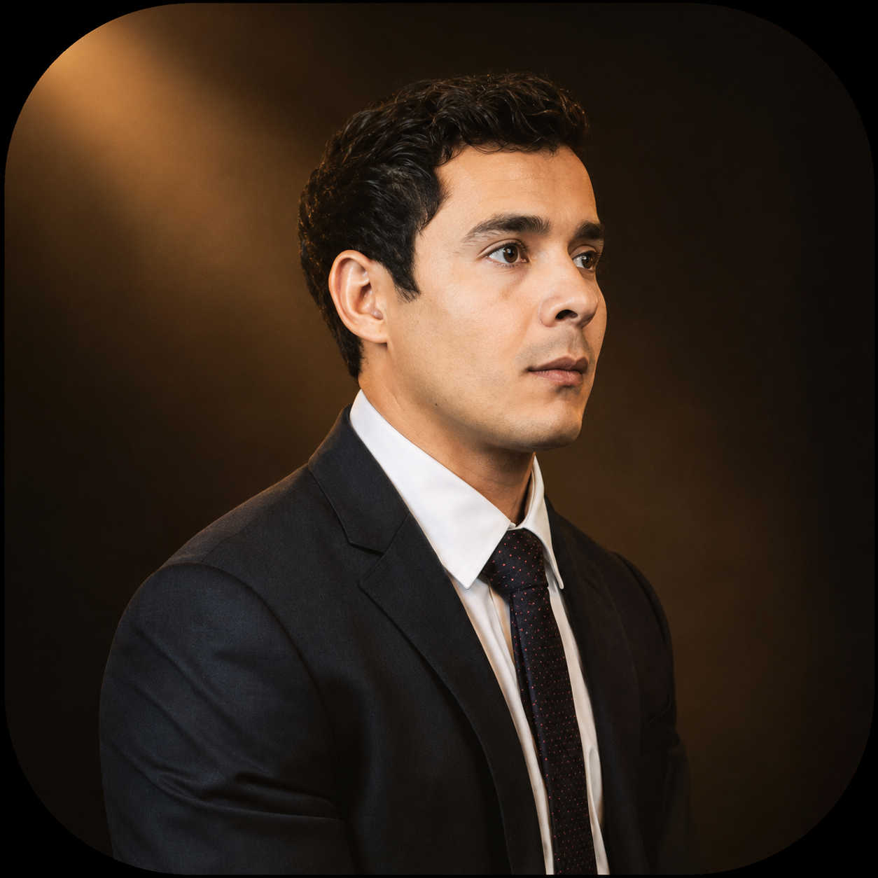 William Recinos